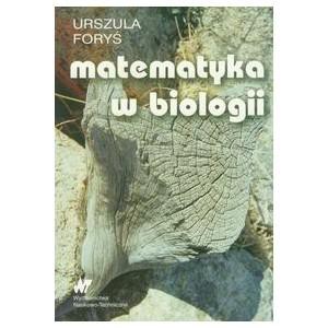 Matematyka w biologii