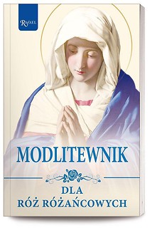 Modlitewnik dla róż różańcowych