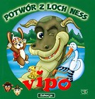 Vipo. Potwór z Loch Ness