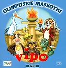 Vipo. Olimpijskie maskotki