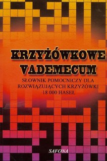 Krzyżówkowe Vademecum