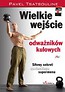 Wielkie wejście odważników kulowych