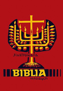 Ilustrowana Biblia młodych