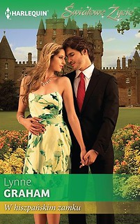 W hiszpańskim zamku