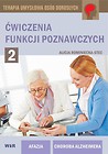 Ćwiczenia funkcji poznawczych - cz.2 - Czasowniki