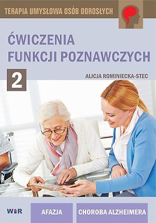 Ćwiczenia funkcji poznawczych - cz.2 - Czasowniki