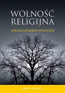 Wolność religijna