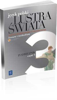 J.polski LO Lustra świata cz. 3 podr w.2013 NPP