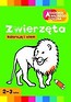 Akademia mądrego dziecka. Zwierzęta