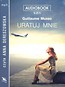 Uratuj mnie CD MP3