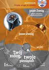 Twój mózg Twoje pieniądze audiobook