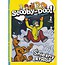 Scooby-Doo! Tajemnicze zagadki cz.1 Śnieżny stwór