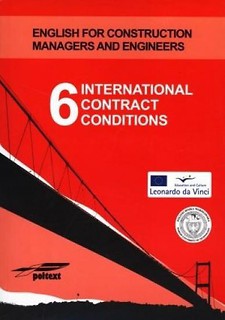 International contract conditions