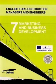 Marketing and business development
