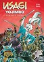 Usagi Yojimbo. Zdrajcy Ziemi