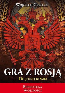 Gra z Rosją do jednej bramki