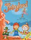 Fairyland 1 Pupil's Book + eBook