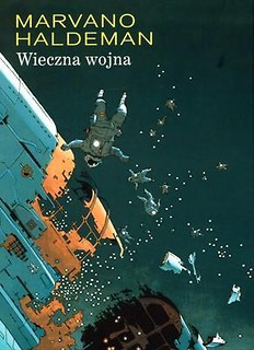 Science fiction. Wieczna wojna