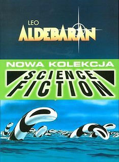 Science fiction. Aldebaran