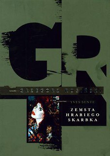 Zemsta hrabiego Skarbka