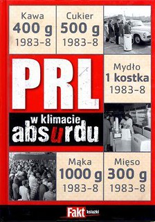 PRL w klimacie absurdu