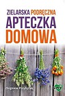 Zielarska podręczna apteczka domowa