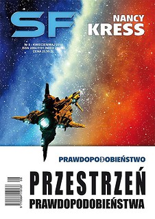 SF 8/2013 Przestrzeń prawdopodobieństwa