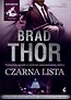 Czarna lista audiobook