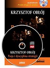 Pasja i dyscyplina strategii. Audiobook