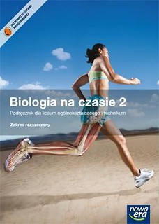 Biologia LO 2 Na czasie... Podr ZR NPP wyd. 2013