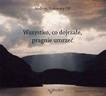 Wszystko, co dojrzałe, pragnie umrzeć (Audiobook)