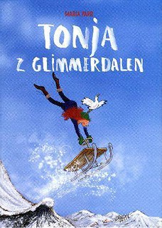 Tonja z Glimmerdalen