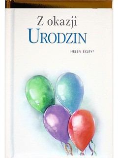 Z okazji urodzin