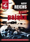 Kości pająka audiobook