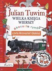 Posłuchajki. Wielka księga wierszy J.Tuwim MP3