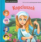 Bajki na poziomie - Kopciuszek