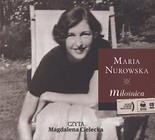 Miłośnica audiobook