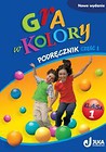 Gra w kolory kl. 1 Podręcznik cz.2
