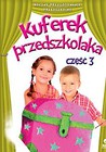 Kuferek przedszkolaka. Karty pracy. Część 3