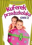 Kuferek przedszkolaka. Karty pracy. Część 2