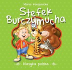 Klasyka polska. Stefek Burczymucha
