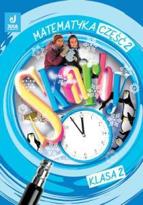 Skarby 2 Matematyka część 2