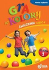 Gra w kolory kl. 1 Ćwiczenia część 4