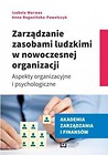 Zarządzanie zasobami ludzkimi w nowoczesnej org.