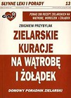 Zielarskie kuracje na wątrobę i żołądek
