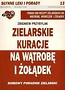 Zielarskie kuracje na wątrobę i żołądek