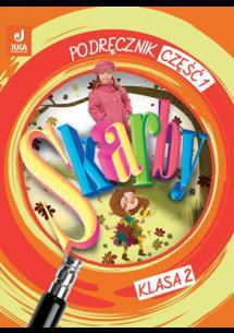 Skarby 2 Podręcznik część 1