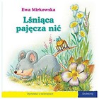 101 bajek - Lśniąca pajęcza nić