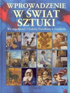 Wprowadzenie w świat sztuki