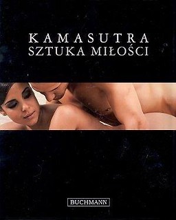 Kamasutra.Sztuka miłości